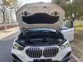 2022 BMW X1 Long 20Li sDrive II (F48) Рестайлинг, белый, 2530111 рублей - вид 7