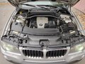 2008 BMW X3 20d I (E83) Рестайлинг, серебристый, 870000 рублей - вид 11