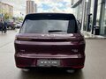 2026 Wey V9X, красный, 9699000 рублей - вид 4