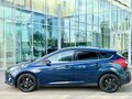 2012 Ford Focus III, синий, 747000 рублей - вид 7