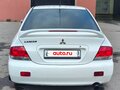 2006 Mitsubishi Lancer IX Рестайлинг, белый, 315000 рублей - вид 7