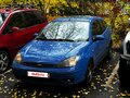 2002 Ford Focus ST ST170 I, синий, 495000 рублей - вид 5
