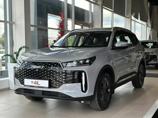 2026 Tenet T4L, серый, 2429000 рублей, вид 1