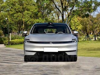 2026 Changan Qiyuan A06 28.39 kWh, серебристый, 2750000 рублей, вид 2