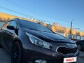 2013 Kia Ceed II, коричневый, 790000 рублей - вид 1