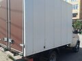2002 ГАЗ ГАЗель (3302), бежевый, 300000 рублей - вид 3