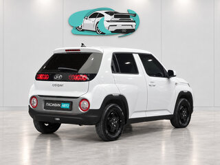 2022 Hyundai Casper I, белый, 1170500 рублей, вид 3