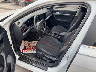 2023 Volkswagen Lavida III Рестайлинг, белый, 1130000 рублей, вид 5