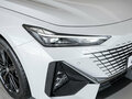 2024 Changan UNI-V I, белый, 3329900 рублей - вид 4