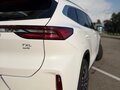 2022 Exeed TXL I Рестайлинг, белый, 2100000 рублей - вид 8