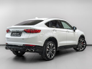 2023 Geely Tugella I Рестайлинг, белый, 2405000 рублей, вид 5