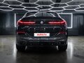 2023 BMW X6 40i III (G06), чёрный, 11500000 рублей - вид 2