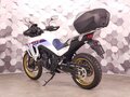 2023 Honda XL750 Transalp, белый, 1199000 рублей - вид 7