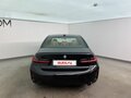 2026 BMW 3 серии 320d xDrive VII (G2x) Рестайлинг 2, чёрный - вид 5