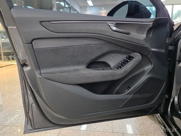 2026 Audi A6 VI (C9), серый, 9790548 рублей - вид 10