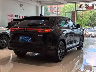 2023 Honda XR-V II, чёрный, 1720000 рублей, вид 4