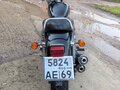 1997 Honda VRX 400, чёрный, 397000 рублей - вид 3