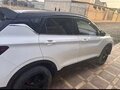 2023 Geely Coolray (Binyue Cool) I Рестайлинг, белый, 1850000 рублей - вид 4
