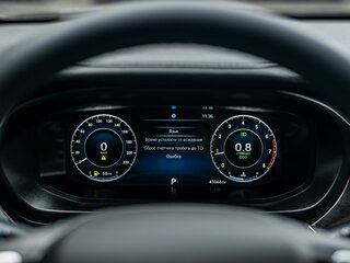 2023 Omoda S5, чёрный, 1290000 рублей, вид 5