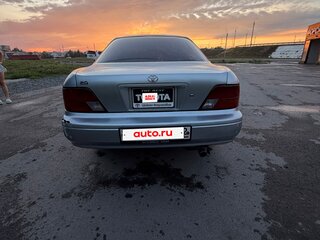 1998 Toyota Vista IV (V40), серый, 380000 рублей, вид 4