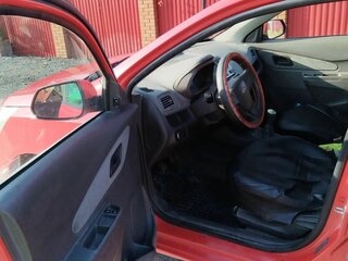 2012 Chevrolet Cobalt II, красный, 420000 рублей, вид 4