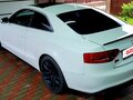 2011 Audi S5 I (8T), белый - вид 8