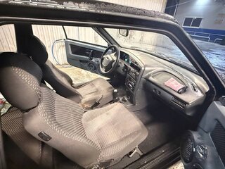 2006 Lada (ВАЗ) 2113, серый, 90000 рублей, вид 4