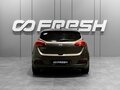 2015 Kia Ceed II Рестайлинг, коричневый, 849000 рублей - вид 3
