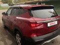 2021 Kia Seltos I, красный, 2100000 рублей - вид 8