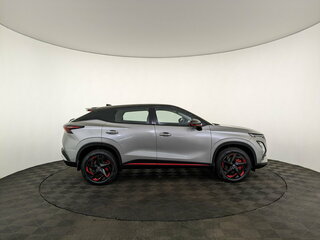 2023 Omoda C5 I, серый, 1900000 рублей, вид 4