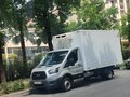 2023 Ford Transit, серебристый, 3000000 рублей - вид 1