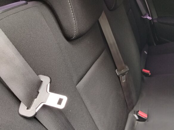 2013 Renault Fluence I, белый, 589000 рублей - вид 17
