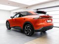 2025 Changan Deepal S07 31.73 kWh I, оранжевый - вид 2