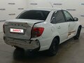 2023 Lada (ВАЗ) Granta I Рестайлинг, белый, 414248 рублей - вид 2