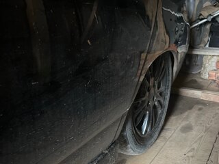 2006 Lada (ВАЗ) 2110, серый, 225000 рублей, вид 4