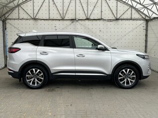 2025 Xcite X-Cross 7, серый, 1930000 рублей, вид 4