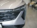 2026 Geely Cityray, серебристый, 3384990 рублей - вид 6