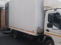 2019 Fuso (Mitsubishi) Canter, белый, 1750000 рублей - вид 5