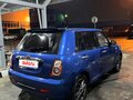 2012 Lifan Smily I (320), синий, 165000 рублей - вид 3