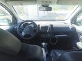 2013 Nissan Note I Рестайлинг, белый, 425000 рублей - вид 5