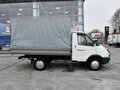 2010 ГАЗ ГАЗель (3302), белый, 800000 рублей - вид 3