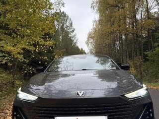 2023 Changan UNI-V I, серый, 1740000 рублей, вид 1