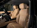 2026 Land Rover Range Rover D350 MHEV V, чёрный, 24690000 рублей - вид 10