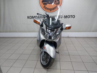 2002 Suzuki Burgman (SkyWave) 650, серый, 375000 рублей, вид 3