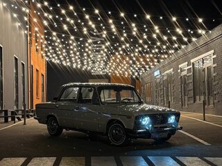 1993 Lada (ВАЗ) 2106, белый, 195000 рублей, вид 2