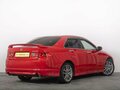 2007 Honda Accord VII Рестайлинг, красный, 949000 рублей - вид 5