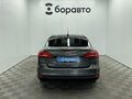 2017 Ford Focus III Рестайлинг, серый, 1160000 рублей - вид 5
