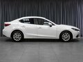 2013 Mazda 3 III (BM), белый - вид 4