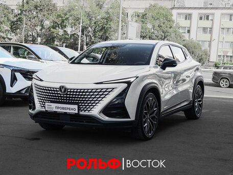 Changan UNI-T I
