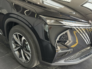 2025 Dongfeng Mage, чёрный, 2500000 рублей, вид 4